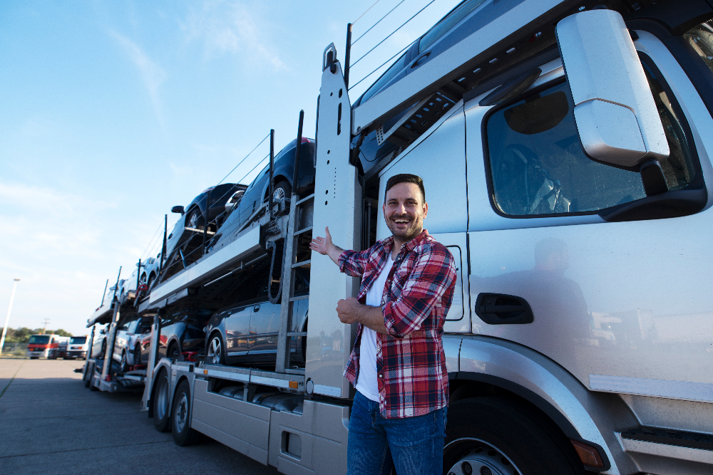 Part Truck Load (PTL)